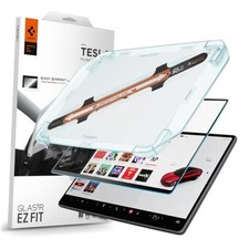 Tempered Glass Screen Protector New Model 3 Highland / New Model Y Juniper 