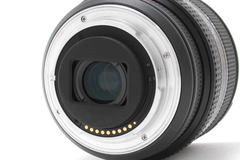 【MINT】 Contax Carl Zeiss Vario Sonnar T * 24-85mm F3.5-4.5 N Lens for N1 JAPAN - Image 4 of 4