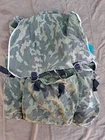 russian army backpack rucksack camo vsr-93 barviha Chechnya war