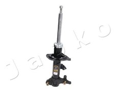1x JAPKO Stoßdämpfer MJ10052 für PRIMERA P12 WP12 NISSAN Hatchback Traveller dCi