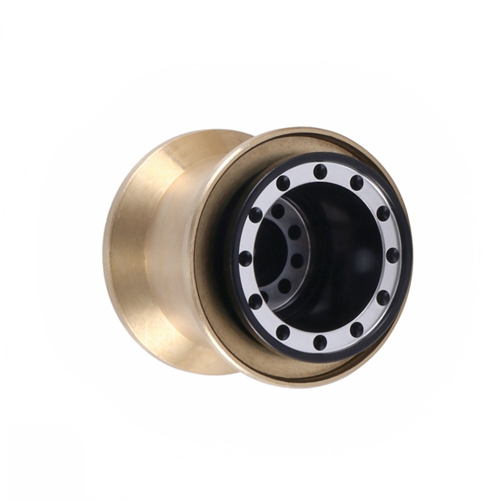 Fリム MACKhub High Flange Rear - Mackhubs