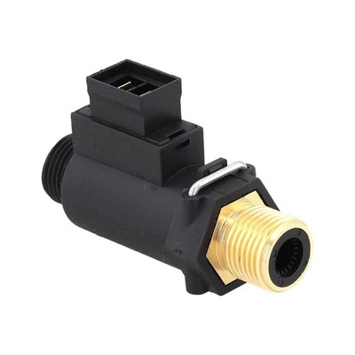 Convenient Water Flow Sensor for Ariston & Baxi Main Four & Beretta Boilers