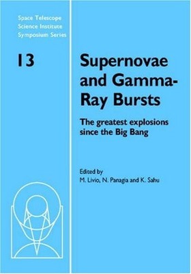 Supernovae and Gamma-Ray Bursts: The Greatest Explosions Since t