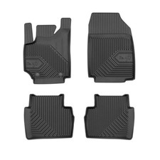 Frogum Fußmattensatz NO.77 77425927 für FIAT CROMA 16V 194AXG1A Multijet MJTD
