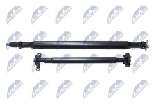 Original NTY Gelenkwelle Achsantrieb NWN-ME-030 für Mercedes-Benz VW