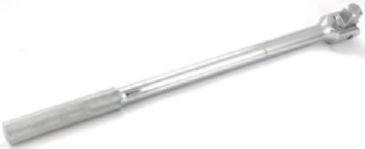 5 Pack 3/4-In. Drive, 19-In. Flex Handle 350512