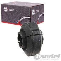 ABS Stabilager Buchse Stabi Vorne Beidseitig Innen Passend FüR Audi 100 A6 | 270