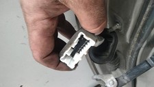 Porte avant et accessoires Nissan PRIMERA