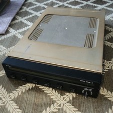 S-Tec 55X Autopilot Computer/Controller 01192-4-53-30P W/Cage 