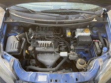 Démarreur Chevrolet AVEO