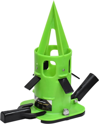 #ad #ad Efficient Big Bag Dispenser amp; FIBC Bulk Bag Unloader for Easy Handling $416.99