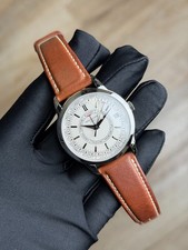 Patek Philippe Calatrava Complication Weekly Silver Opaline 2025 Full 5212A