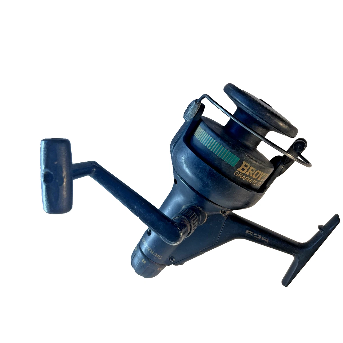 concept reels vs shimano 13 Fishing A2 Baitcast Fishing Reel Eagle Claw Pack-It Pro INSHORE or just let it LB Test - Color:8 lb Camo (150 YDS)