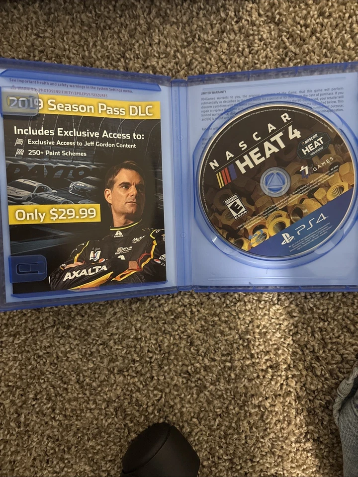 Pacote Coleção de Jogos PS4 - Madden, FIFA, COD, Sims, Minecraft e Vários Mais - Imagem 4 de 4