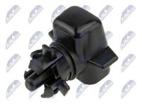 Original NTY Sensor AußEntemperatur ECT-PL-000 FüR Opel Saab