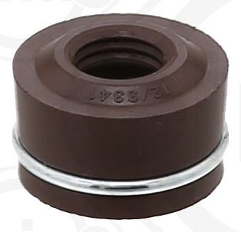 Elring Dichtring, Ventilschaft 763.969 FüR Daewoo MERCEDES-BENZ Puch Ssangyong-image