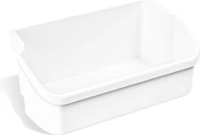 240324501 Door Bin Shelf Compatible with Frigidaire, Kenmore, Electrolux
