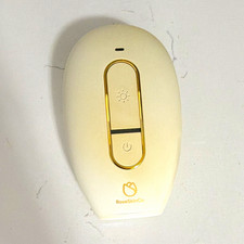 RoseSkinCo. IPL Hair Removal Device for Hair Removal - White/Gold