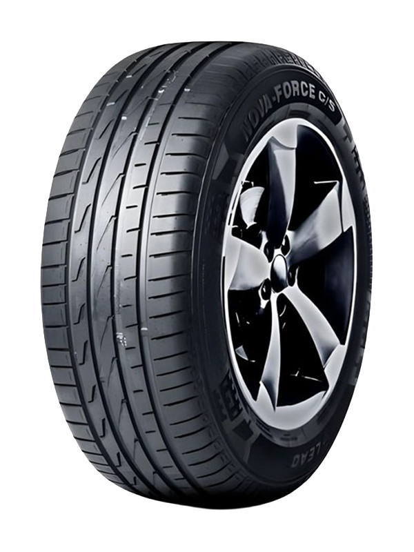 LEAO NOVA-FORCE C/S 225/55R18 98V BSW - Bild 2