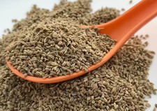 Ajwain Carom Seeds Digestive Aid Premium Quality 100 Pure Natural 100gm