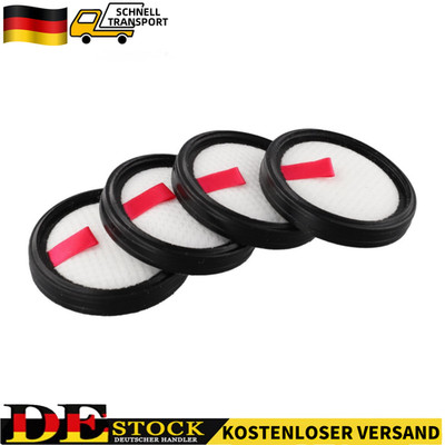 Ersatzfilter für DEVOAC N300 für Haier T19B Handstaubsauger Zubehör