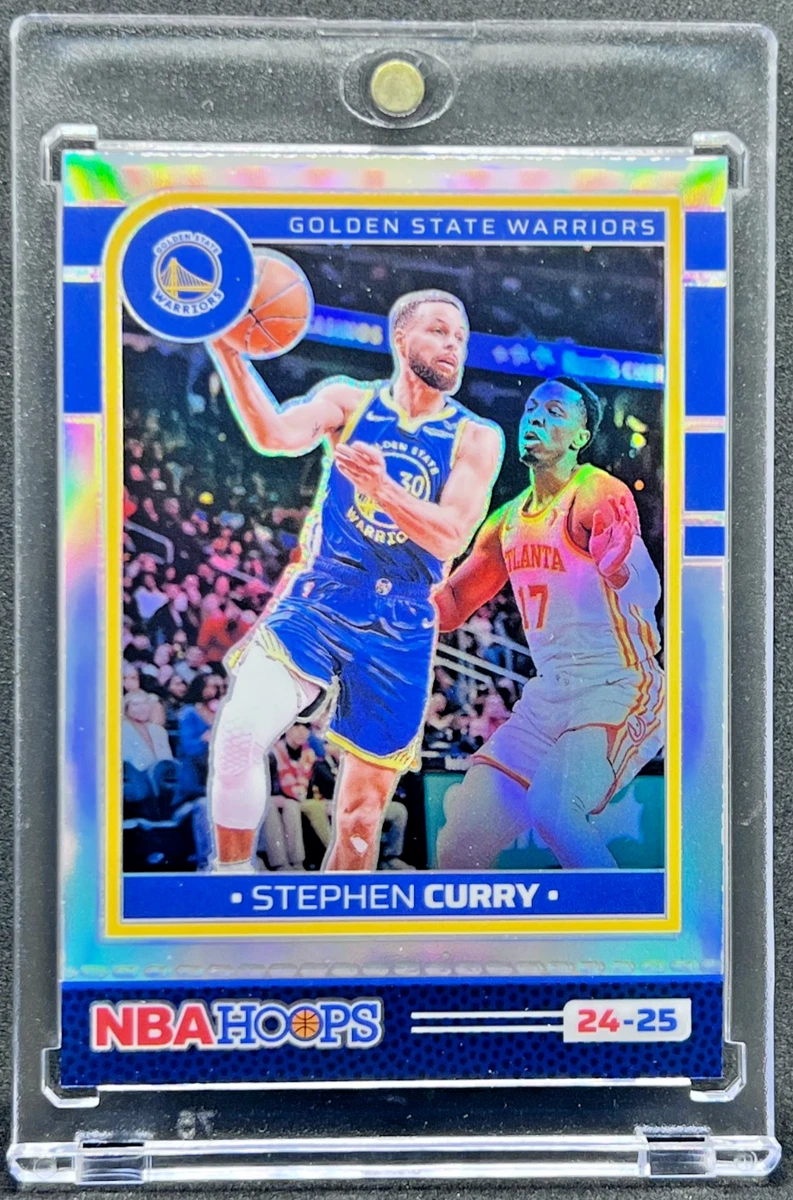 NBA ステフィン・カリー Stephen Curry panini Panini Stephen Curry Basketball Original Sports Trading Cards for