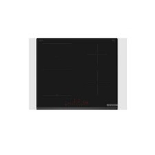 Bosch Table De Cuisson Induction 60cm 4 Feux 6900w Noir PVS63KHC1E
