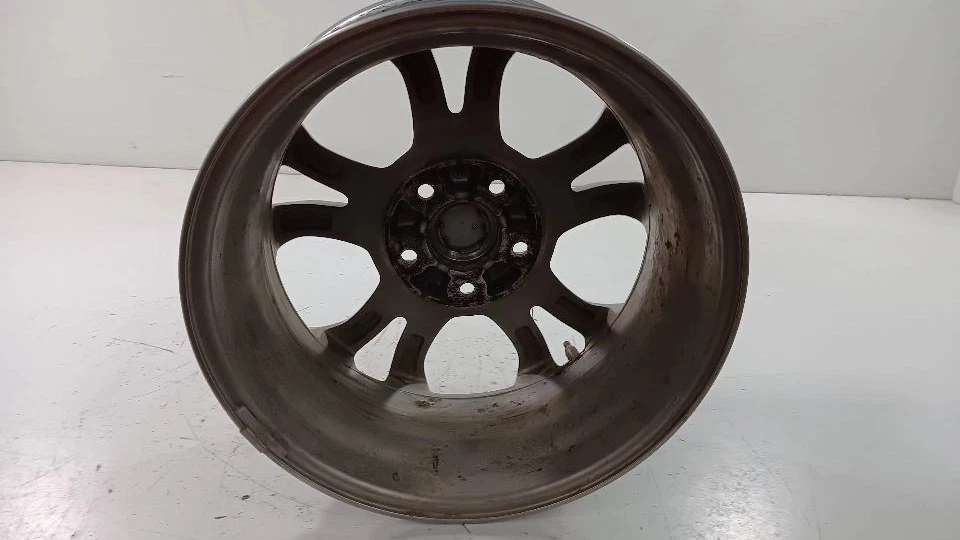 Llanta de aleación de aluminio 16x6-1/2 para MAZDA CX-3 19-21 Foto 2 de 4