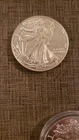 2022-W American Silver Eagle — photo from another recent sale