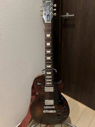 Gibson Les Paul 2019 USA Electric Guitar Vintage Sunburst New