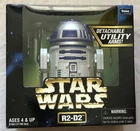 Kenner StarWars Action Collection R2-D2 With Detachable Utility Arms