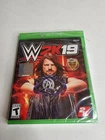 WWE 2K19 - Microsoft Xbox One NEW