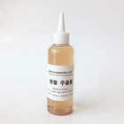 100ml Centella Asiatica Extract 100%, Cosmetic Material, madecassoside, Korean