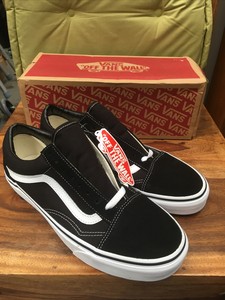 ebay vans trainers