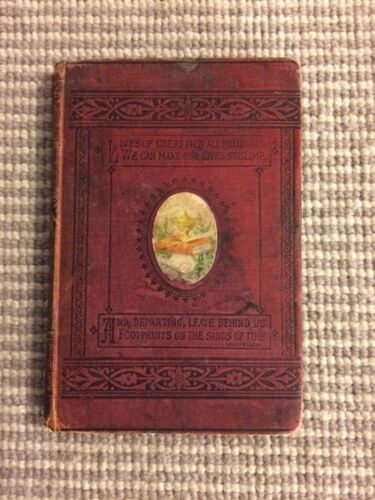 The Story of Sir Humphrey Davy and the Invention of the Safety-Lamp. 1878 HB. - Afbeelding 1 van 11