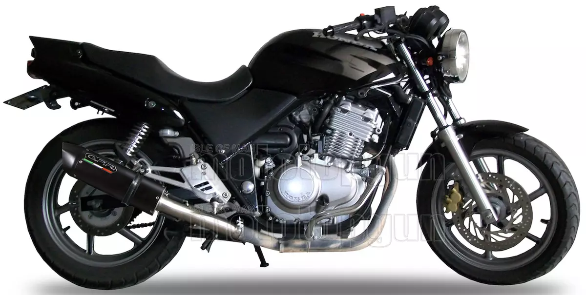 Honda 500 cb 1997 outlet
