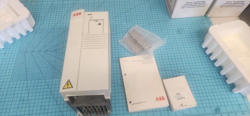 Drives for Speed Control - 230V / 460V - Picture 2 of 8