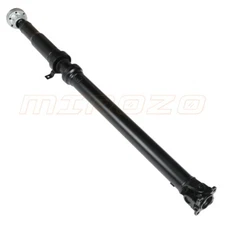 1x Rear Drive Shaft Prop For 2005-2009 Land Rover LR3 4.4L V8 AWD TVB500360
