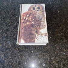 Book of British Birds Readers Digest AA Hardcover 1st Edition 1969