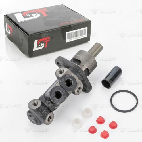 NEW 7/8" 22mm Handlebar Hydraulic Master Cylinder Brake Lever With - View #5