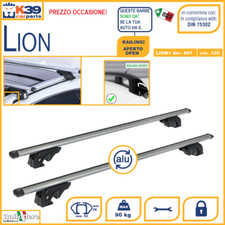 Dachträger K39 Kofferraum Dachträger Ford Focus Station Wagon 1998>2011