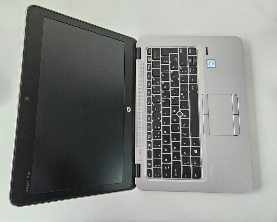 HP EliteBook 820 G3 · i5-6200U · 8GB · 250GB, photo 3 of 5