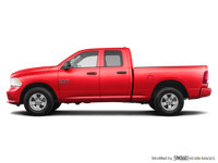2021 Ram 1500 Classic Express