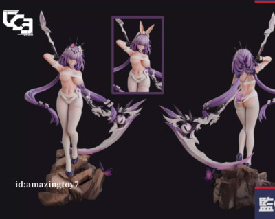 LGY Studio 1/6 Castorice Model PU Pre-order Honkai: Star Rail Pre-order EX