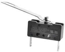 Condensate Pump Replacement Switch Zingear G606 replaces Crouzet 83133169