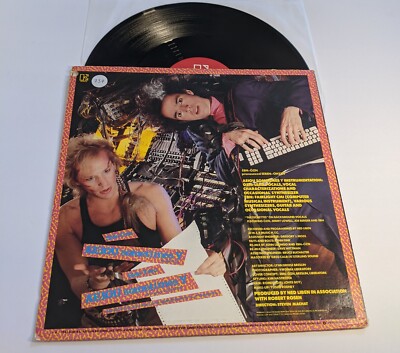 Way Out Records - It's Rainin' OG盤 Way Out Records - It's Rainin