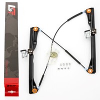 Fensterheber Elektrisch Vorne Links Ohne Motor FüR VW Golf 4 IV 1J Bora 97-06