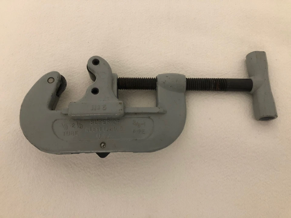 Tool Pipe Cutter - Image 4 of 4