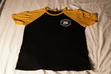 Surly Brewing Company baseball tee size Medium