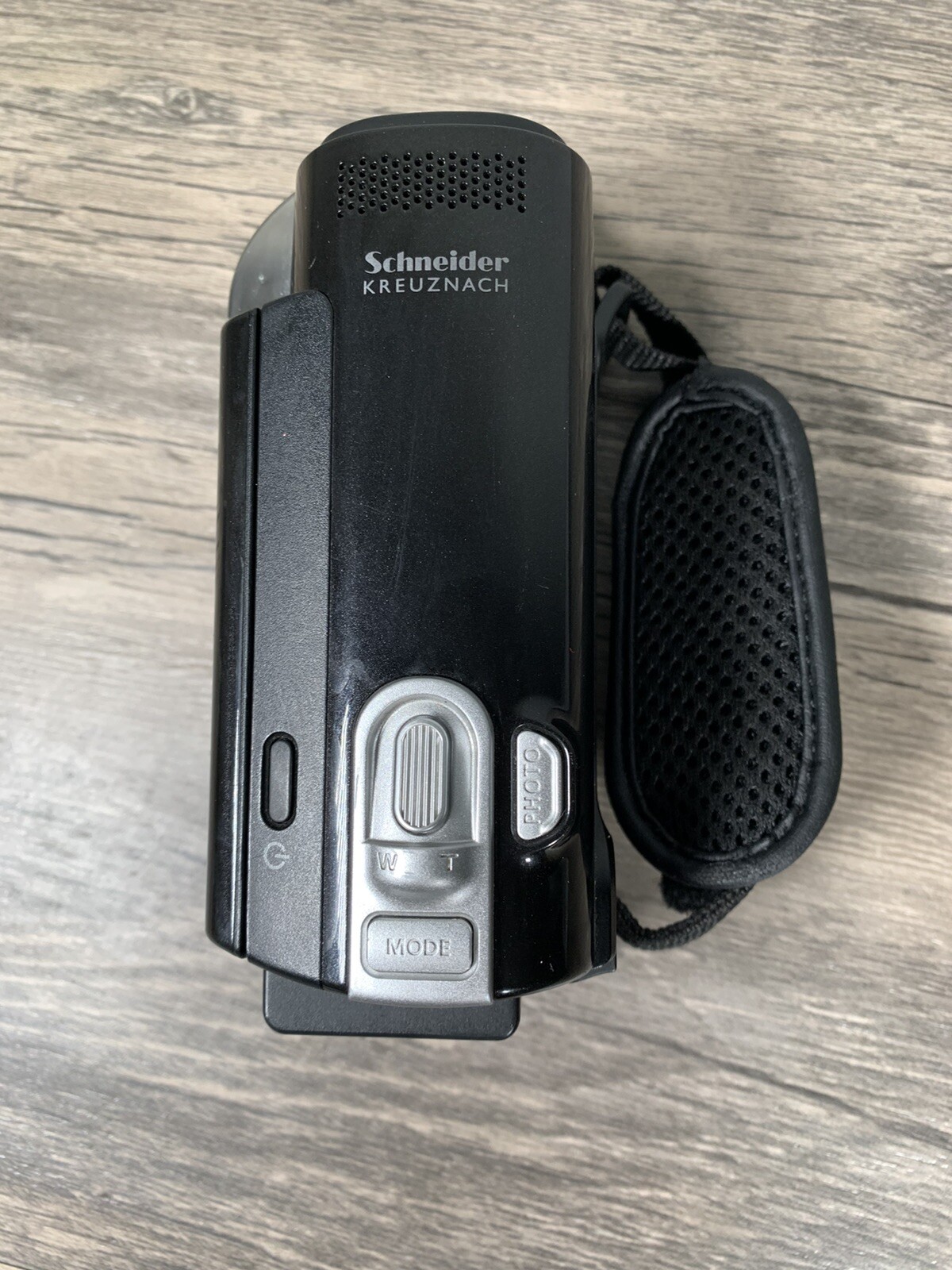 Samsung 65X INTELLI - ZOOM Camcorder With Wall Charger